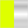Bicicleta Superior XC 859 29" Matte Lime Metallic/Chrome 18" (M)