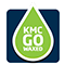KMC Go Waxed