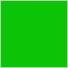 Anvelopa plina pentru trotineta Xiaomi Model V3, 8.5×2, Verde